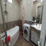 Satılır 6 otaqlı Həyət evi/villa, Avtovağzal metrosu, Biləcəri qəs., Binəqədi rayonu 19