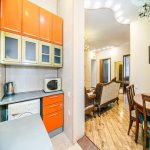 Kirayə (günlük) 3 otaqlı Köhnə Tikili, 28 May metrosu, Nəsimi rayonu 21