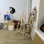 Kirayə (aylıq) 1 otaqlı Ofis, 28 May metrosu, Nəsimi rayonu 2
