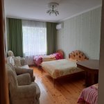 Kirayə (günlük) 4 otaqlı Bağ evi Qəbələ 4