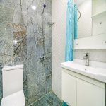 Посуточно 2 комнат Новостройка, м. 28 Мая метро, Насими район 17