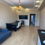 Kirayə (aylıq) 3 otaqlı Yeni Tikili, Həzi Aslanov metrosu, H.Aslanov qəs., Xətai rayonu 3