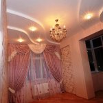 Satılır 3 otaqlı Yeni Tikili, Memar Əcəmi metrosu, 9-cu mikrorayon, Binəqədi rayonu 3