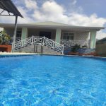 Kirayə (günlük) 3 otaqlı Həyət evi/villa Qəbələ 9