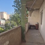 Satılır 4 otaqlı Köhnə Tikili, Xalqlar dostluğu metrosu, Nizami rayonu 26