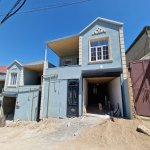 Satılır 3 otaqlı Həyət evi/villa, Masazır, Abşeron rayonu 8