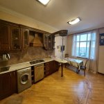 Аренда 4 комнат Новостройка, м. Эльмляр Академиясы метро, Ясамал район 12