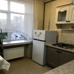 Satılır 2 otaqlı Köhnə Tikili, Nizami metrosu, Nəsimi rayonu 15