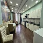 Kirayə (aylıq) 3 otaqlı Yeni Tikili, Nizami metrosu, Yasamal rayonu 4