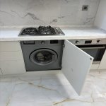Satılır 2 otaqlı Yeni Tikili, Nəriman Nərimanov metrosu, Nərimanov rayonu 6
