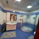 Satılır 3 otaqlı Yeni Tikili, Neftçilər metrosu, 8-ci kilometr, Nizami rayonu 6