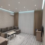 Kirayə (aylıq) 3 otaqlı Yeni Tikili, Xətai metrosu, Xətai rayonu 3