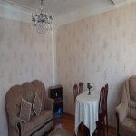 Kirayə (aylıq) 3 otaqlı Köhnə Tikili, Gənclik metrosu, Montin qəs., Nərimanov rayonu 3