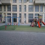 Satılır 3 otaqlı Yeni Tikili, 20 Yanvar metrosu, Nəsimi rayonu 27