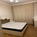 Kirayə (aylıq) 3 otaqlı Yeni Tikili, Bakıxanov qəs., Sabunçu rayonu 5