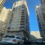 Kirayə (aylıq) 2 otaqlı Yeni Tikili, Həzi Aslanov metrosu, Xətai rayonu 1