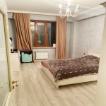Satılır 2 otaqlı Yeni Tikili, Qara Qarayev metrosu, Nizami rayonu 3
