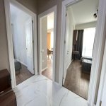 Продажа 3 комнатная Новостройка, İnşaatçılar метро, пос. Йени Ясамал, Ясамал район 8