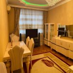 Kirayə (aylıq) 3 otaqlı Yeni Tikili, Gənclik metrosu, Nərimanov rayonu 1