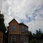 Kirayə (aylıq) 6 otaqlı Bağ evi, Şüvəlan, Xəzər rayonu 1