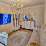 Satılır 3 otaqlı Köhnə Tikili, Memar Əcəmi metrosu, Qızıl Tac restoranı, Nəsimi rayonu 2