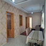 Satılır 3 otaqlı Həyət evi/villa, Avtovağzal metrosu, Biləcəri qəs., Binəqədi rayonu 6