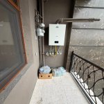 Продажа 2 комнатная Новостройка, İnşaatçılar метро, пос. Йени Ясамал, Ясамал район 10