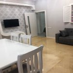Kirayə (aylıq) 2 otaqlı Yeni Tikili, Qara Qarayev metrosu, Nizami rayonu 2