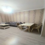 Аренда 2 комнатная Новостройка, Насими район 1