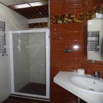 Kirayə (aylıq) 3 otaqlı Yeni Tikili, Nəriman Nərimanov metrosu, Nərimanov rayonu 15