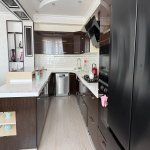 Satılır 4 otaqlı Yeni Tikili, 8 Noyabr metrosu, New Med Həsən Əliyev, Nəsimi rayonu 9