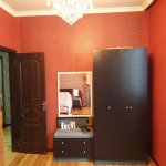 Satılır 4 otaqlı Həyət evi/villa, Koroğlu metrosu, Zabrat qəs., Sabunçu rayonu 12