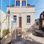 Satılır 6 otaqlı Həyət evi/villa, İçərişəhər metrosu, 20-ci sahə, Səbail rayonu 1