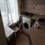 Kirayə (aylıq) 1 otaqlı Köhnə Tikili, Elmlər akademiyası metrosu, Yasamal rayonu 4