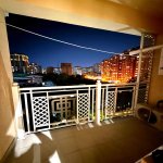 Аренда 3 комнатная Новостройка, Насими район 22