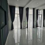 Satılır 4 otaqlı Həyət evi/villa, Mərdəkan, Xəzər rayonu 2