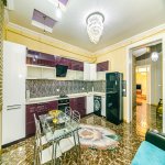 Kirayə (aylıq) 4 otaqlı Köhnə Tikili, Sahil metrosu, Xalça Muzeyi, Səbail rayonu 21