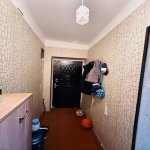 Satılır 1 otaqlı Köhnə Tikili, İnşaatçılar metrosu, Yasamal rayonu 10