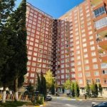 Kirayə (aylıq) 3 otaqlı Yeni Tikili, Memar Əcəmi metrosu, 2-ci mikrorayon, Nəsimi rayonu 2