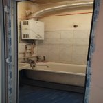 Satılır 2 otaqlı Köhnə Tikili, Nizami metrosu, Səbail rayonu 6