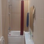 Kirayə (aylıq) 3 otaqlı Yeni Tikili, Xətai metrosu, Babək plaza, Xətai rayonu 14