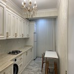 Kirayə (aylıq) 3 otaqlı Yeni Tikili, Bakıxanov qəs., Sabunçu rayonu 8