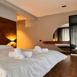 Kirayə (günlük) 5 otaqlı Həyət evi/villa Qəbələ 4