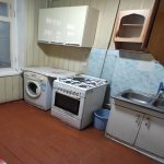 Kirayə (aylıq) 3 otaqlı Köhnə Tikili, Xalqlar dostluğu metrosu, 8-ci kilometr, Nizami rayonu 10