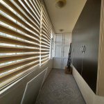 Satılır 4 otaqlı Yeni Tikili, Qara Qarayev metrosu, Nizami rayonu 9