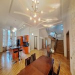 Kirayə (aylıq) 6 otaqlı Həyət evi/villa, Gənclik metrosu, Nərimanov rayonu 15