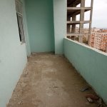 Satılır 1 otaqlı Yeni Tikili, Yeni Günəşli qəs., Suraxanı rayonu 3