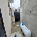 Satılır 1 otaqlı Həyət evi/villa, Binə qəs., Xəzər rayonu 4