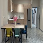 Kirayə (aylıq) 3 otaqlı Yeni Tikili, Buzovna, Xəzər rayonu 6