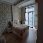 Kirayə (aylıq) 2 otaqlı Yeni Tikili, İçərişəhər metrosu, Səbail rayonu 6
